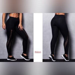 DLK Modas, imported from Brazil 🇧🇷, medium, black